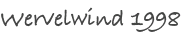 Wervelwind 1998