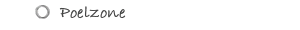 Poelzone