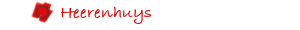 Heerenhuys